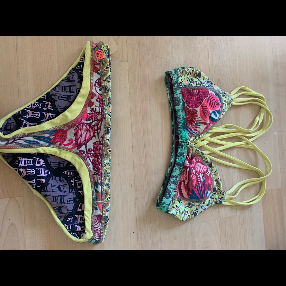 Maaji swimsuit